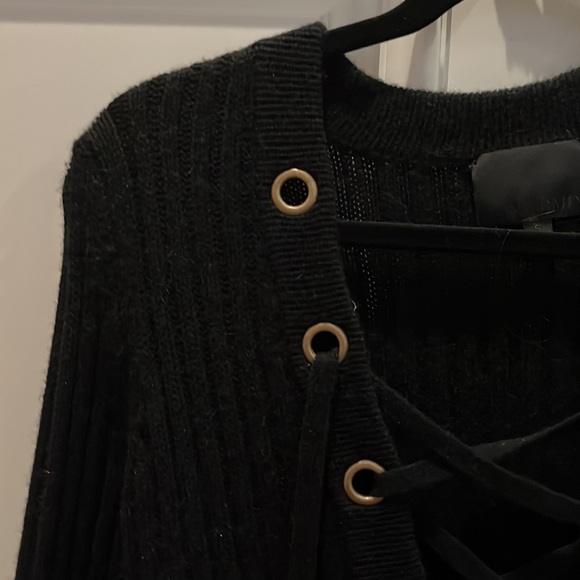 Intermix sweater - Picture 2 of 9